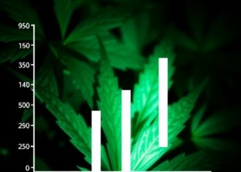 Cannabis Use Associated With Earlier Psychosis Onset