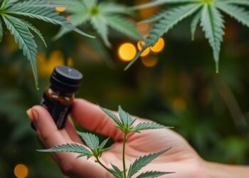 Cannabis’s Expanding Role Challenges California Sober Approach to Addiction Recovery