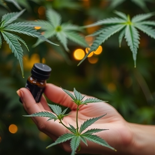 Cannabis’s Expanding Role Challenges California Sober Approach to Addiction Recovery