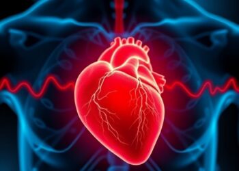 Cardiac stress marker changes may better predict heart disease in older adults