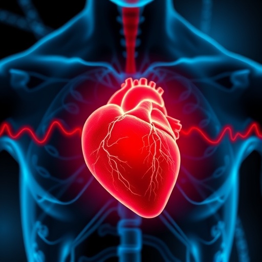 Cardiac stress marker changes may better predict heart disease in older adults