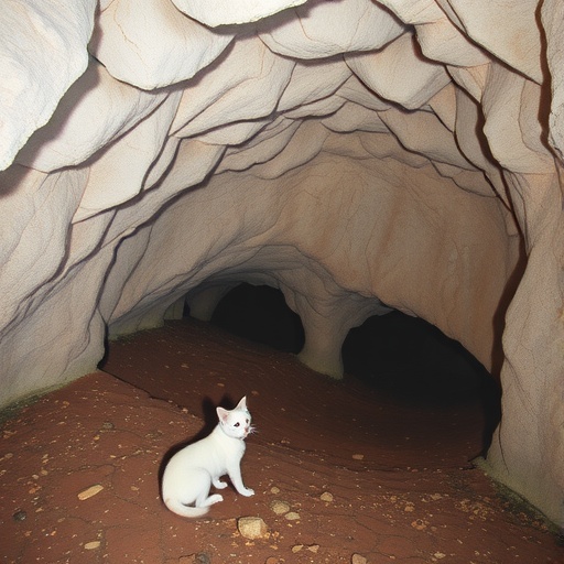Carnivores and humans both left marks on small prey at Teixoneres cave