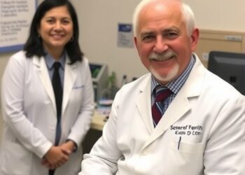 Case Western Leads NIH Partnership Developing Rapid Chairside Oral Cancer Test