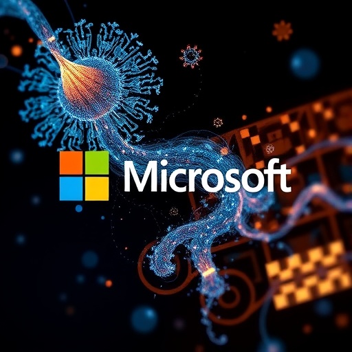 CASUS and Microsoft Research Partner to Advance Scientific Discovery