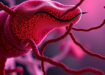 Cathepsin D Hijacking of IL2RG–JAK2 Signaling Disrupts Liver Insulin Action, Study Finds