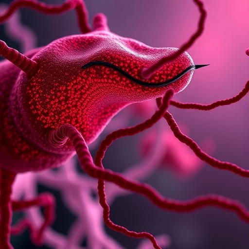 Cathepsin D Hijacking of IL2RG–JAK2 Signaling Disrupts Liver Insulin Action, Study Finds