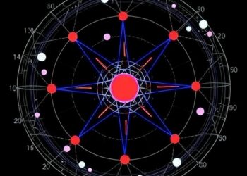 Causal Model Reveals New Electron Orbits in the Hydrogen Atom