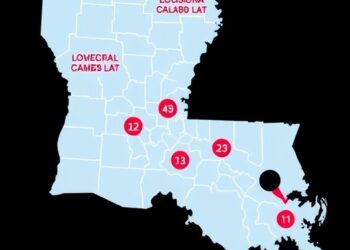 CDC Awards Louisiana Breast and Cervical Health Program More Than $3 Million