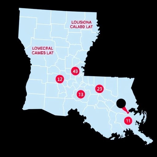CDC Awards Louisiana Breast and Cervical Health Program More Than $3 Million