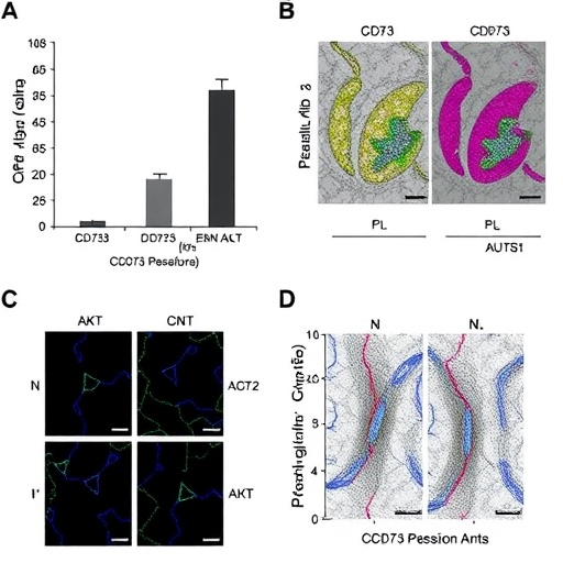 CDC73 Suppresses Lung Adenocarcinoma Through PTEN/AKT, Shows Extracellular Vesicle Biomarker Potential