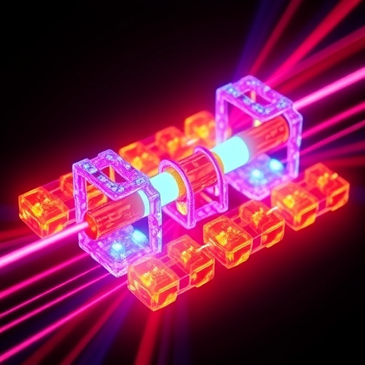 Cerium(III) Lanthanide Complex Delivers Highly Efficient Dual-Channel Doublet Emission