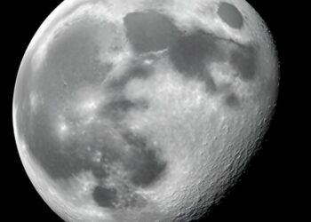 Chang’e-6 Farside Samples Reveal Why the Moon’s Hemispheres Differ