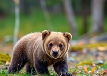 Changes could dramatically improve survival of orphaned grizzly cubs released into wild