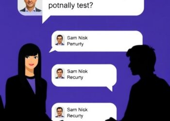 ChatGPT predicts personality-test responses before people even take them