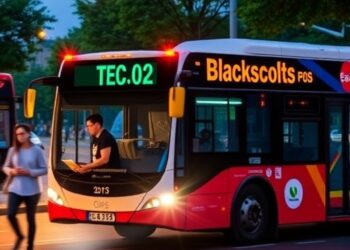 Chemical analysis compares urban bus emissions under real driving conditions