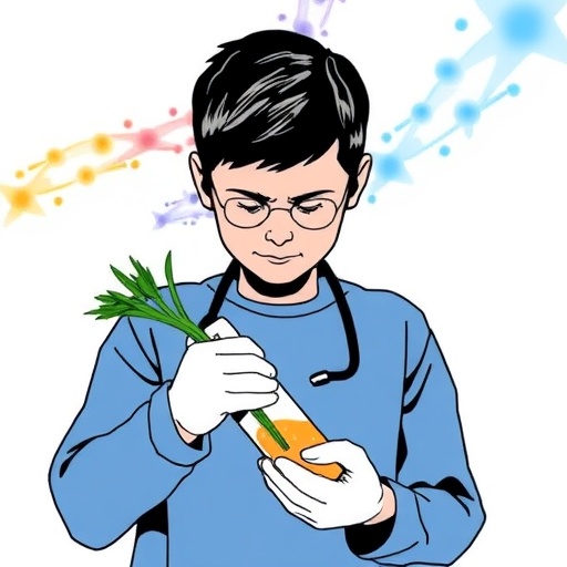 Chemical Exposure and Diet Linked to Health Symptoms in Young Scientists