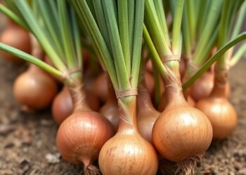 Chicken Manure and Spacing Affect Onion Yield and Quality in Bonga Ethiopia