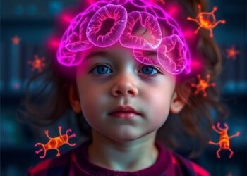 Children’s sensory overload stems from distinct neurobiological mechanisms