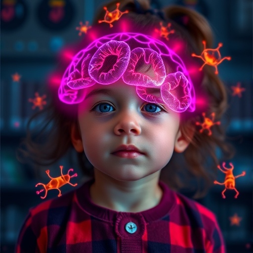 Children’s sensory overload stems from distinct neurobiological mechanisms