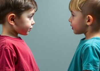 Children’s speech patterns may signal future mental health risks