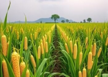 China Can Close Irrigation-Limited Maize Yield Gaps Despite Climate Change
