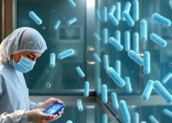 China study finds hospitals minimally affect antibiotic resistance in nearby waters