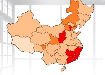 China Study Ranks Indoor VOC Sources by Their Attributable Disease Burden
