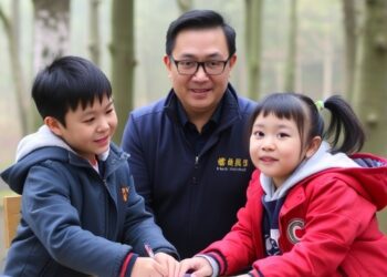 China’s Forest Kindergarten Principal Reveals Professional Challenges and Strategic Solutions