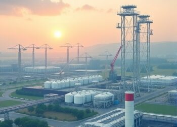 China’s Future Polylactic Acid Industry: Material Flows and Environmental Impacts Across Scenarios