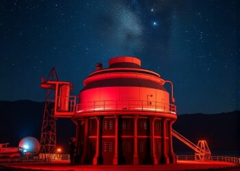 China’s HIAF records first physics result by observing Hafnium-153