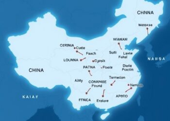 China’s Provincial Hydrogen Supply Chains for Production and Transportation