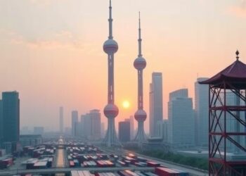 China’s Service Trade Liberalization Boosted Manufacturing Value Chain Upgrading, Study Finds