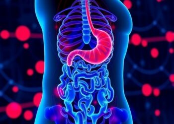 Chinese Medical Journal review examines AI’s role in inflammatory bowel disease management