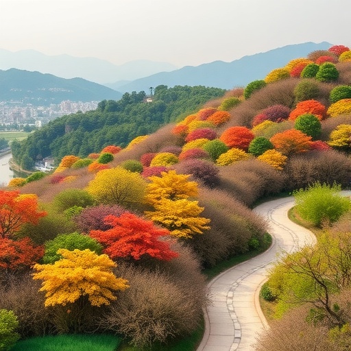 Chonnam National University study finds environmental responsibility boosts financial performance
