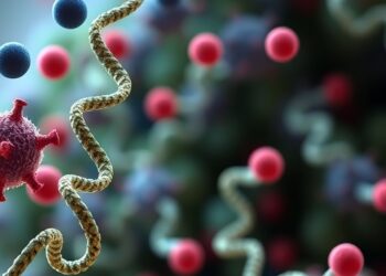 CHOP researchers uncover genetic differences between pediatric and adult immune-mediated inflammatory diseases