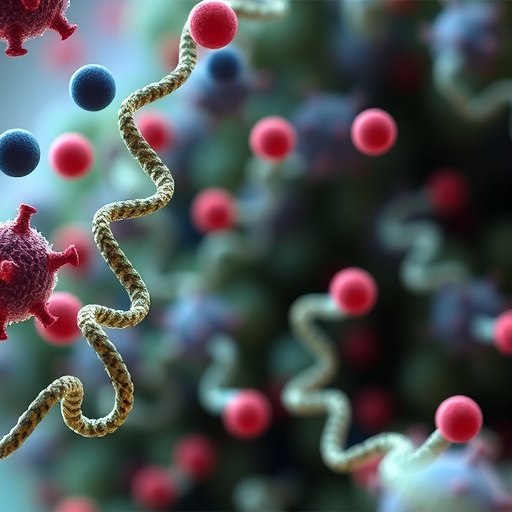 CHOP researchers uncover genetic differences between pediatric and adult immune-mediated inflammatory diseases