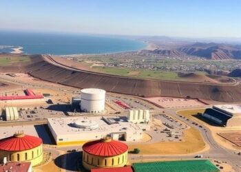 Chronic Illness Rises Near Former California Nuclear Site