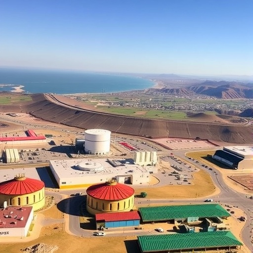 Chronic Illness Rises Near Former California Nuclear Site