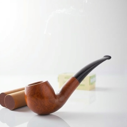 Cigar, Cigarillo, and Pipe Smoking: Lung Cancer Risk and Screening Eligibility