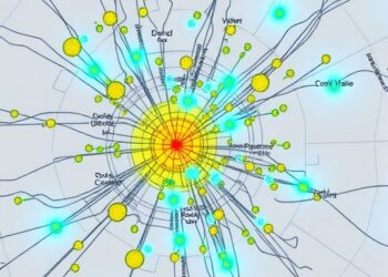 Citywide study maps ecological connectivity of antimicrobial resistance genes across water systems