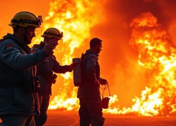 Civilian-Led Crisis Response Services Reach a Critical Turning Point