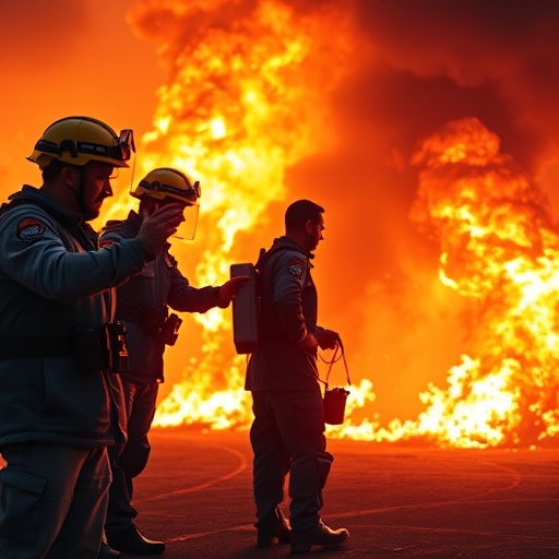 Civilian-Led Crisis Response Services Reach a Critical Turning Point