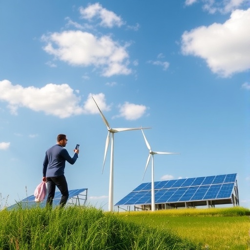 Clean Energy Transition’s Missing Measure: Human Health