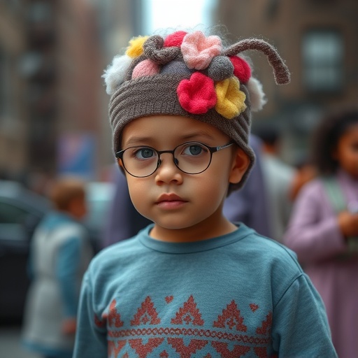 Cleaner air policies linked to better cognition in New York City children