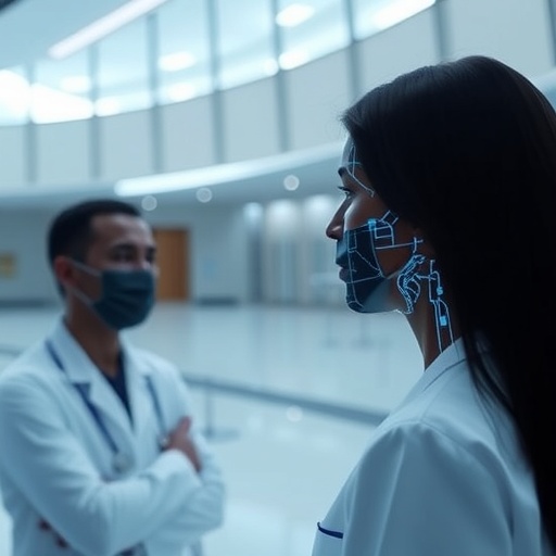 Cleveland Clinic Unveils Novel Partnership Model to Scale Ambient AI Medical Scribes