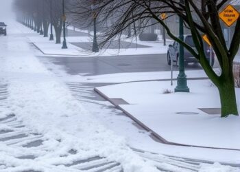 Climate oscillations accelerate high-tide flooding along the U.S. East Coast