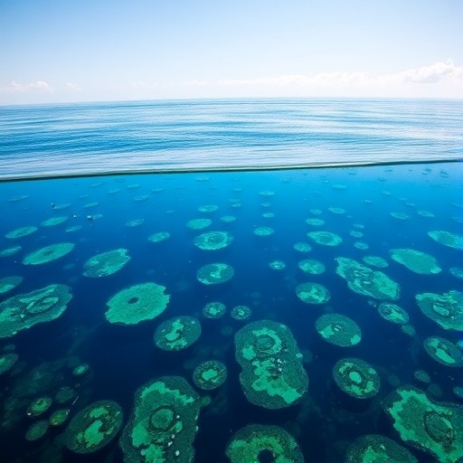 Climate-smart marine planning framework designed to support biodiversity goals