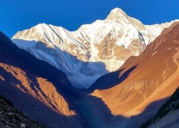 Climate warming primes Himalayan slopes for cascading hazards after earthquakes