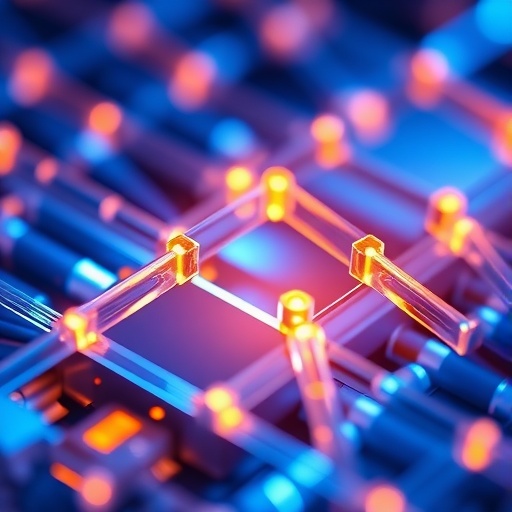 Co-Packaged Optics Could Boost High-Performance Computing and Artificial Intelligence