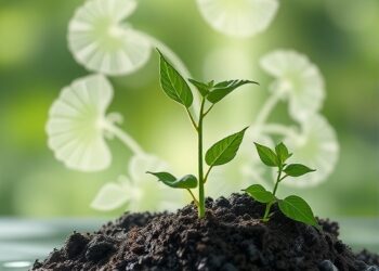 CO2 fertilization eases climate-driven water stress on plant growth and carbon uptake